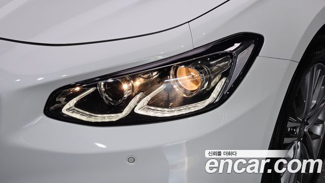 Hyundai Grandeur (IG) 2.4 Premium 2019 — фото 22