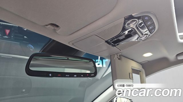 Hyundai Grandeur (IG) 2.4 Premium 2019 — фото 29