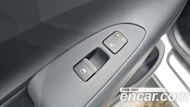 Hyundai Grandeur (IG) 2.4 Premium 2019 — фото 30