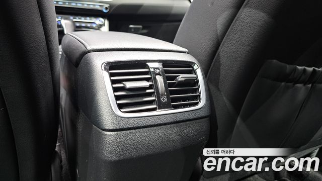 Hyundai Grandeur (IG) 2.4 Premium 2019 — фото 31