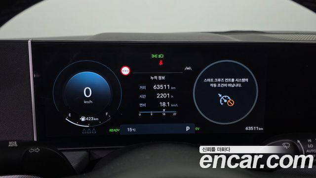 Hyundai Sonata The Edge Hybrid (DN8) Exclusive 2024 — фото 8