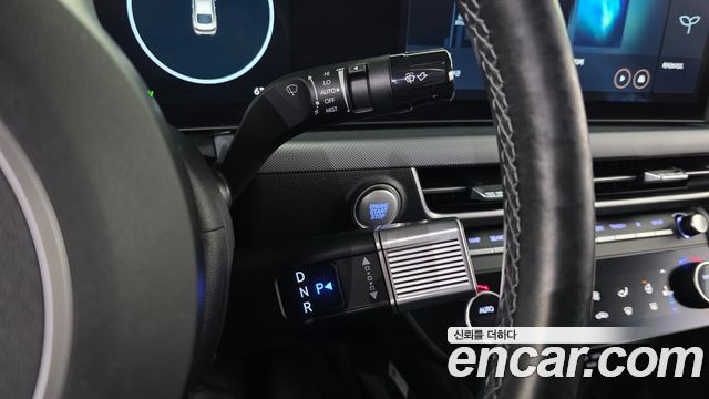 Hyundai Sonata The Edge Hybrid (DN8) Exclusive 2024 — фото 9