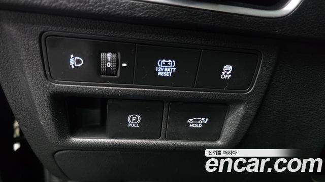 Hyundai Sonata The Edge Hybrid (DN8) Exclusive 2024 — фото 13