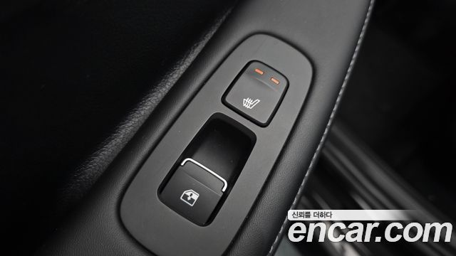 Hyundai Sonata The Edge Hybrid (DN8) Exclusive 2024 — фото 19