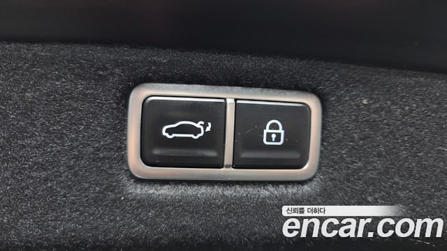 Hyundai Sonata The Edge Hybrid (DN8) Exclusive 2024 — фото 20