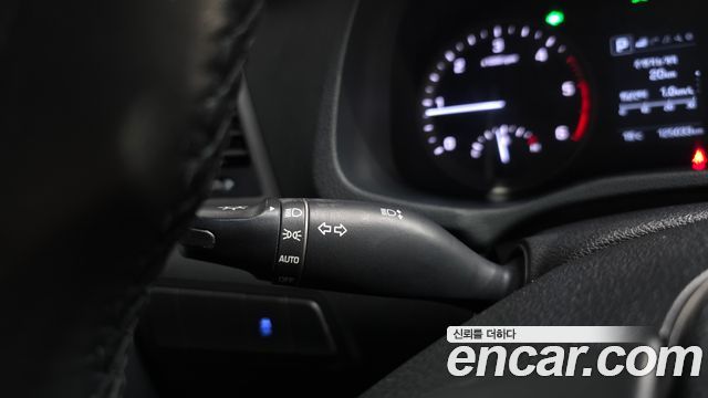 Hyundai Tucson Diesel 2.0 4WD Smart 2018 — фото 17
