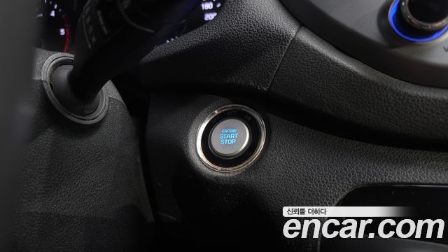 Hyundai Tucson Diesel 2.0 4WD Smart 2018 — фото 18