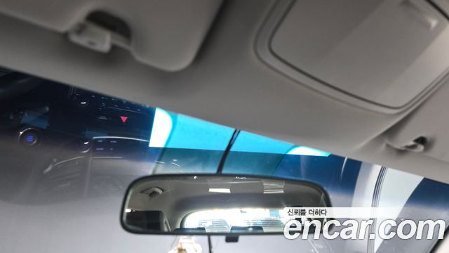 Hyundai Tucson Diesel 2.0 4WD Smart 2018 — фото 19