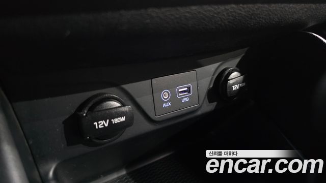 Hyundai Tucson Diesel 2.0 4WD Smart 2018 — фото 26