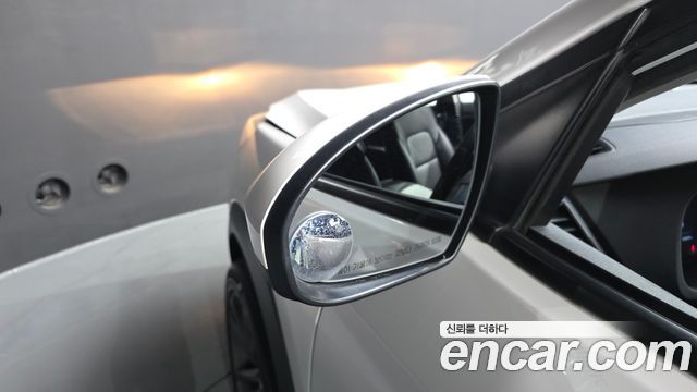 Hyundai Tucson Diesel 2.0 4WD Smart 2018 — фото 28
