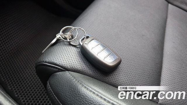 Hyundai Tucson Diesel 2.0 4WD Smart 2018 — фото 32
