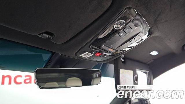 Kia K8 Hybrid Signature 2023 — фото 27
