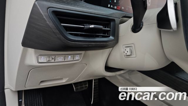 Kia K8 Hybrid Signature 2023 — фото 28