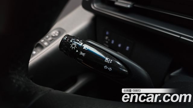 Hyundai Staria Cargo 3-Seater Modern 2023 — фото 19