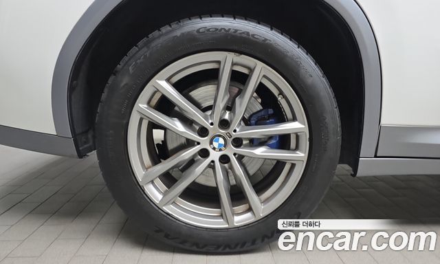 BMW X4 (G02) xDrive20i M Sports X Onlile Exclusive Edition 2021 — фото 5