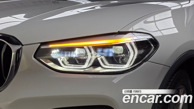 BMW X4 (G02) xDrive20i M Sports X Onlile Exclusive Edition 2021 — фото 22