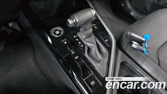 Kia Niro Trendy 2026 — фото 9