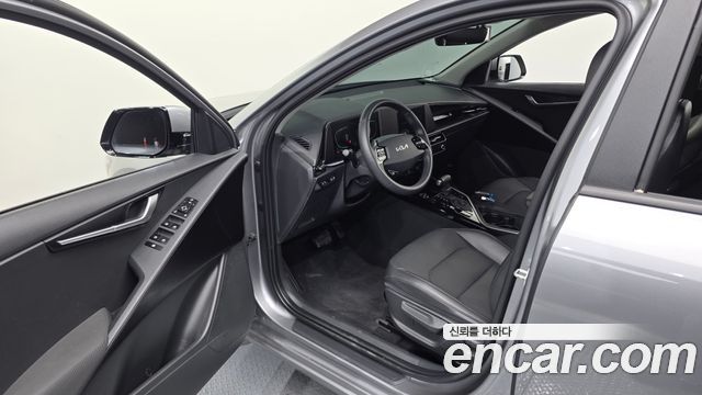 Kia Niro Trendy 2026 — фото 10