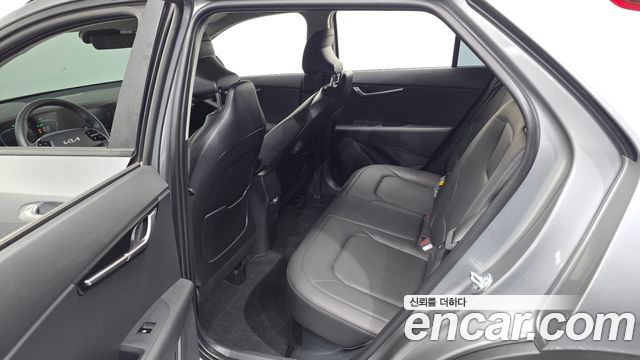 Kia Niro Trendy 2026 — фото 11
