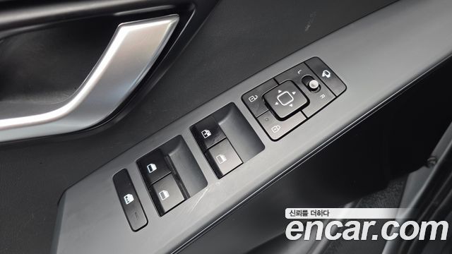 Kia Niro Trendy 2026 — фото 12