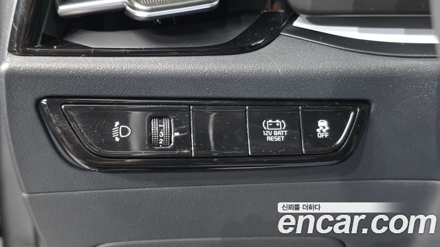 Kia Niro Trendy 2026 — фото 13