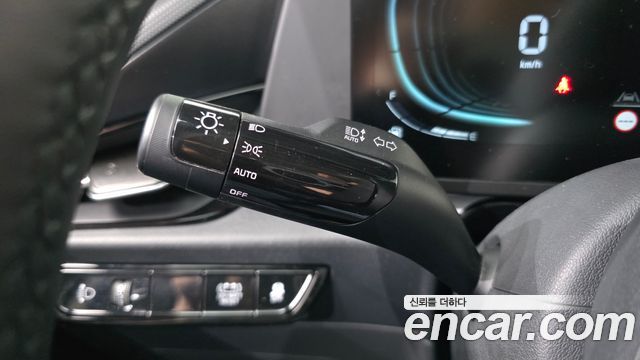 Kia Niro Trendy 2026 — фото 15