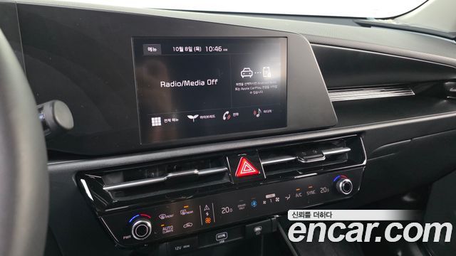 Kia Niro Trendy 2026 — фото 16