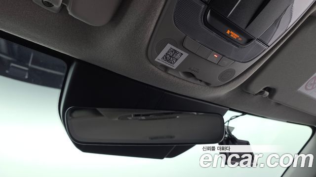 Kia Niro Trendy 2026 — фото 18