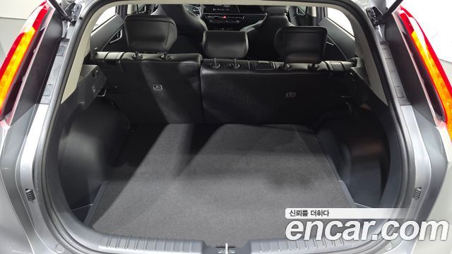 Kia Niro Trendy 2026 — фото 20