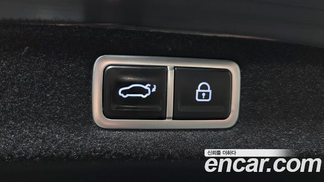 Hyundai Grandeur Hybrid (GN7) Exclusive 2023 — фото 17
