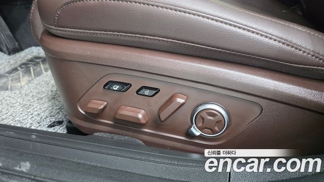 Hyundai Grandeur Hybrid (GN7) Exclusive 2023 — фото 30