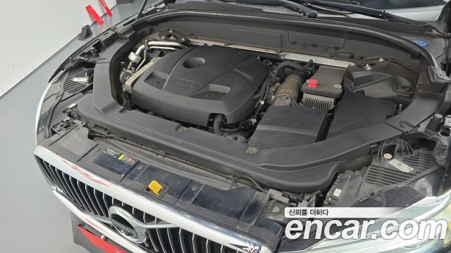 Volvo XC60 (II) T6 Inscription 2018 — фото 6