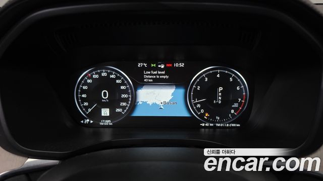 Volvo XC60 (II) T6 Inscription 2018 — фото 8