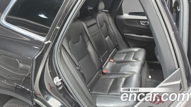 Volvo XC60 (II) T6 Inscription 2018 — фото 12
