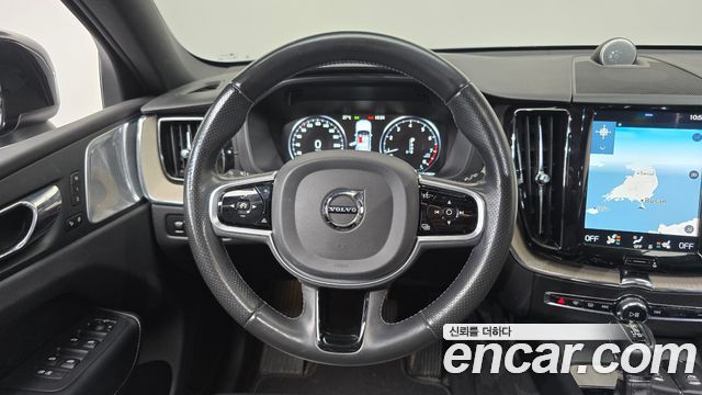 Volvo XC60 (II) T6 Inscription 2018 — фото 13