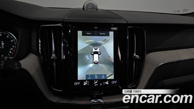 Volvo XC60 (II) T6 Inscription 2018 — фото 15