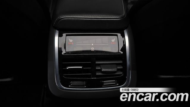 Volvo XC60 (II) T6 Inscription 2018 — фото 18