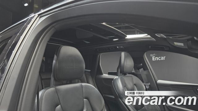 Volvo XC60 (II) T6 Inscription 2018 — фото 19