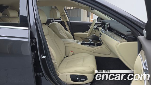 Kia K9 (II) 3.3 T-GDI AWD Best Selection Ⅰ 2022 — фото 10