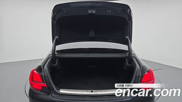 Kia K9 (II) 3.3 T-GDI AWD Best Selection Ⅰ 2022 — фото 20