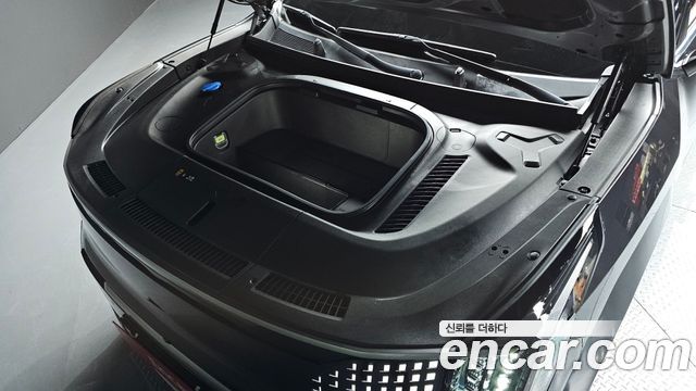 Kia EV9 Long Range 4WD Earth 2024 — фото 6