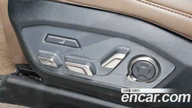 Kia EV9 Long Range 4WD Earth 2024 — фото 20
