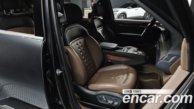 Kia EV9 Long Range 4WD Earth 2024 — фото 26