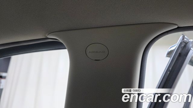 Kia Carens 2.0 LPi Luxury 2015 — фото 20