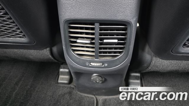 Kia Carens 2.0 LPi Luxury 2015 — фото 27