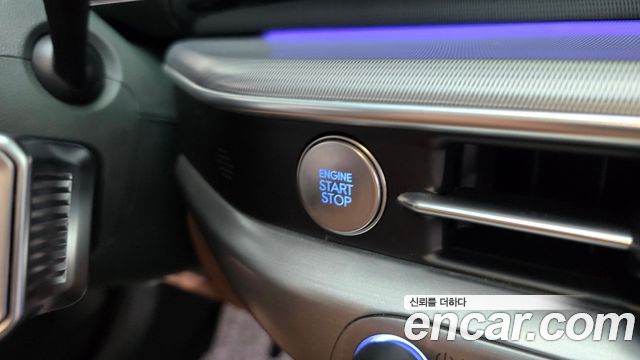 Hyundai Grandeur (GN7) 3.5 LPG 2WD Premium 2023 — фото 20