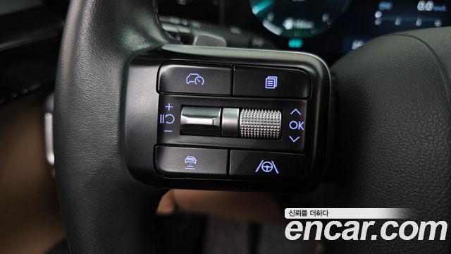 Hyundai Grandeur (GN7) 3.5 LPG 2WD Premium 2023 — фото 27