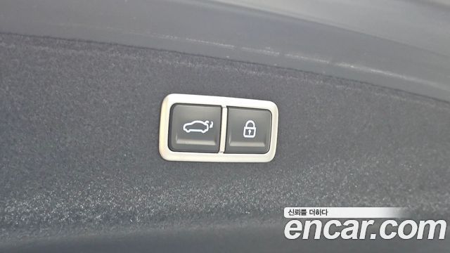 Genesis G80 (RG3) Gasoline 3.5 Turbo AWD 2024 — фото 34