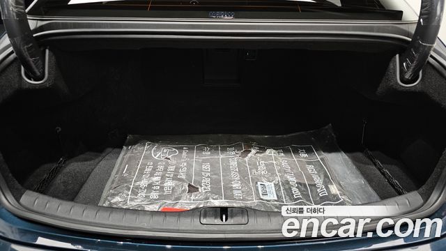 Genesis G80 (RG3) Gasoline 3.5 Turbo AWD 2024 — фото 35