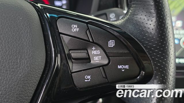 KG Mobility (SsangYong) Very New Tivoli Gasoline 1.5 2WD V3 2021 — фото 16